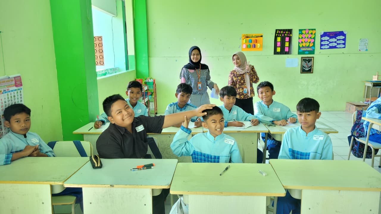 Psikotes Online
